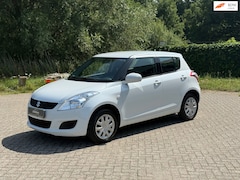 Suzuki Swift - 1.2 Exclusive EASSS AIRCO I 13.277KM I AIRCO I STOELVERW