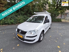 Volkswagen Caddy Maxi - 1.6 TDI BMT ORG NED AUTO MET NAP ERBIJ