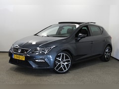 SEAT Leon - 1.5 TSI FR Business Intense Pano|Beats audio|Adaptive Cruise|Leer