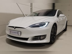 Tesla Model S - 100D I Autopilot I Eerste eigenaar I org NL I