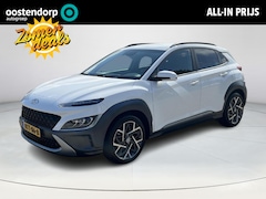 Hyundai Kona - 1.6 GDI HEV Comfort | Rijklaarprijs | Cruise Control | Apple CarPlay/Android Auto | Climat