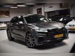 Audi Q8 - 55 TFSI e quattro Pro Line S *2xS-Line* RS int.|Panoramadak|1e Eig|Org.NL|Dealer onderhoud