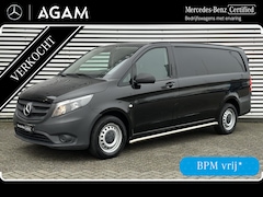 Mercedes-Benz Vito - 114 CDI L2 Automaat Airco Navigatie>Apple Carplay- Android Auto