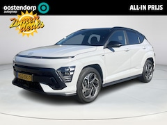 Hyundai Kona - 1.6 GDI HEV N Line | Apple carplay/Android Auto | Cruise Control | DAB |