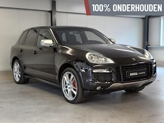 Porsche Cayenne - 4.8 GTS (Orig. NL / Panorama / PDCC / Bose)