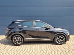 Kia Sportage - 1.6 T-GDi 230pk Hybrid DynamicLine | Climate Control | Navigatie | Camera | Apple Carplay