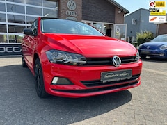 Volkswagen Polo - 1.0 MPI Trendline, 5-Deurs, App-Navigatie, 1ste eigenaar