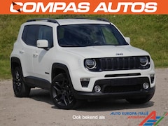 Jeep Renegade - 4xe 240 Plug-in Hybrid Electric S | Luxe