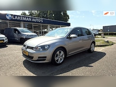 Volkswagen Golf - 1.2 TSI Trendline Huurkoop Inruil APK Garantie