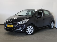 Peugeot 208 - 1.2 PureTech Active