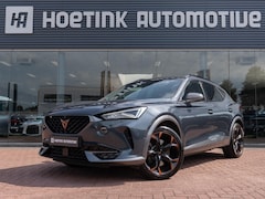 CUPRA Formentor - 1.4 e-Hybrid VZ Copper Edition | 360° camera | Memory | Elc trekhaak