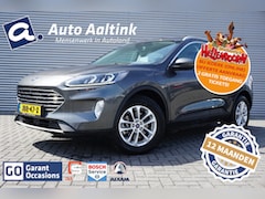Ford Kuga - PHEV Titanium ADAPTIVE | HEAD-UP | WINTERPACK | NAVI | LUXE