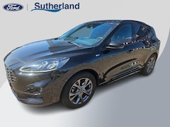 Ford Kuga - 1.5 EcoBoost ST-Line X 150pk | Trekhaak | Adaptive cruise control | Winter Pack | Dodehoek