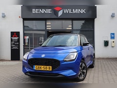 Suzuki Swift - 1.2 Style Hybrid Automaat Trekhaak//Navi/Keyless/AdaptiveCruise