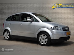 Audi A2 - 1.4 Pro Line