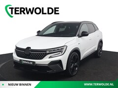 Renault Austral - iconic esprit Alpine E-Tech full hybrid 200 | Harman Kardon | Panoramadak | Head-Up | Matr
