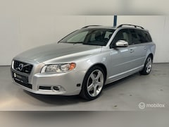 Volvo V70 - 2.5FT R-Design LEER / KEYLESS / XENON