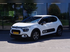 Citroën C3 - 1.2 111 PK PureTech C-Series, Cruise Control, Camera, Carplay