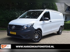 Mercedes-Benz Vito - 114 CDI L2 Automaat | Trekhaak | LMV | Climate Control | Navigatie