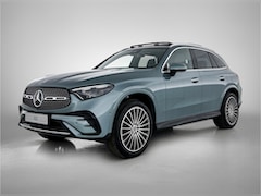 Mercedes-Benz GLC-klasse - 300e 4MATIC Sport Edition | Premium pakket | Trekhaak | Winter pakket | Digital Light | MB