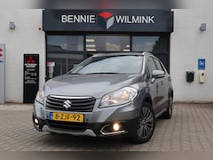 Suzuki SX4 S-Cross - 1.6 Exclusive Automaat Trekhaak/PanoDak/Cruise/Keyless