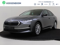 Skoda Octavia - 1.5 TSI MHEV First Edition
