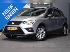 SEAT Arona - 1.0 TSI Reference / Carplay / Cruise control / Parkeersensoren achter