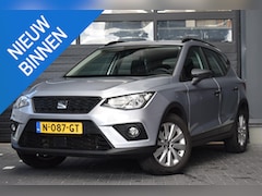SEAT Arona - 1.0 TSI Reference / Carplay / Cruise control / Parkeersensoren achter