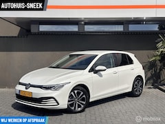 Volkswagen Golf - 1.0 TSI Life Business | Rijk uitgerust |2021