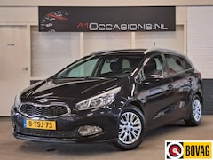 Kia Cee'd Sportswagon - 1.6 GDI BusinessLine