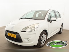 Citroën C3 - 1.4 e-HDi Automaat Airco Tendance EGS