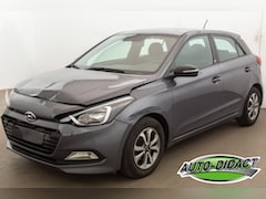 Hyundai i20 - I-20 1.2 Airco