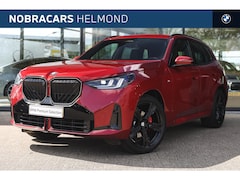 BMW X3 - xDrive20 M Sport Automamat / Trekhaak / Sportstoelen / Parking Assistant Professional / St