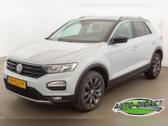 Volkswagen T-Roc - 2.0 TDI Automaat Clima Navi Style Business