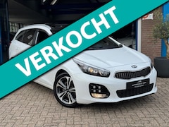 Kia Cee'd Sportswagon - 1.0 T-GDi GT-Line 2017 FULL Option