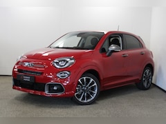 Fiat 500 X - 1.5 Hybrid Sport