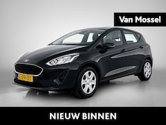 Ford Fiesta - 1.0 EcoBoost Connected Apple carplay | Cruise control | Airco | DAB