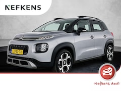 Citroën C3 Aircross - SUV Shine 110pk | Navigatie | Achteruitrijcamera | Climate Control | Cruise Control | Park