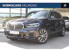 BMW X5 - xDrive45e High Executive M Sport Automaat / Adaptieve LED / Comfort Access / Parking Assis
