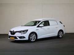 Renault Mégane - 1.5 dCi Expression S&S Navigatie Trekhaak