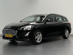 Ford Focus Wagon - 1.0 EcoBoost Trend Edition Business | Airco | Apple Carplay | Parkeersensoren