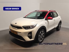 Kia Stonic - 1.0 T-GDi DynamicLine Two-tone - Apple Carplay/Android auto - Achteruitrijcamera - Cruise