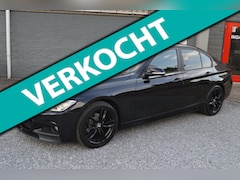BMW 3-serie - 320i High Executive M-Sport M-Performance M-uitlaat Navi Xenon Open Dak