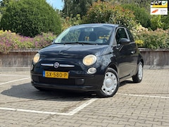 Fiat 500 - 1.2 Naked