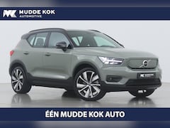 Volvo XC40 - Recharge P8 AWD R-Design | ACC | BLIS | harman/kardon | Stoel+Stuurverwarming | harman/kar