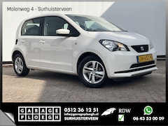 SEAT Mii - 1.0 @Mii 5-Deurs Airco Navigatie