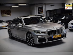 BMW 7-serie - 745e High Executive *M-Pakket*|Navi|Massage|Org.NL|4 Wiel-Best.|360 view|