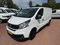 Fiat Talento - 1.6 MJ EcoJet L1H1 Navi Cruise Export
