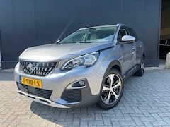 Peugeot 3008 - 1.2 Active '17 Automaat/Panodak/18'Lmv/VrtDash