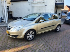 Opel Corsa - 1.2-16V Enjoy